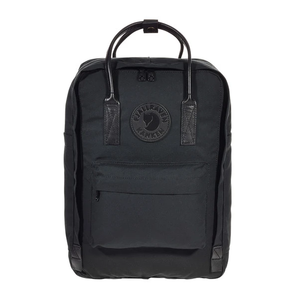 FJÄLLRÄVEN Fjällräven KANKEN NO. 2 LAPTOP 15 Laptoprucksack BLACK 3 FJÄLLRÄVEN Fjällräven KANKEN NO. 2 LAPTOP 15 Laptoprucksack BLACK