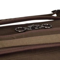 FJÄLLRÄVEN Fjällräven SPLITPACK LARGE Reisetasche DARK OLIVE -Sport Im Freien 284072005 j splittpack large fjaellraeven