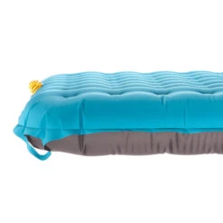 UQUIP BETTY SINGLE XL Luftmatratze BLAU/GELB -Sport Im Freien 285577001 e betty single uquip