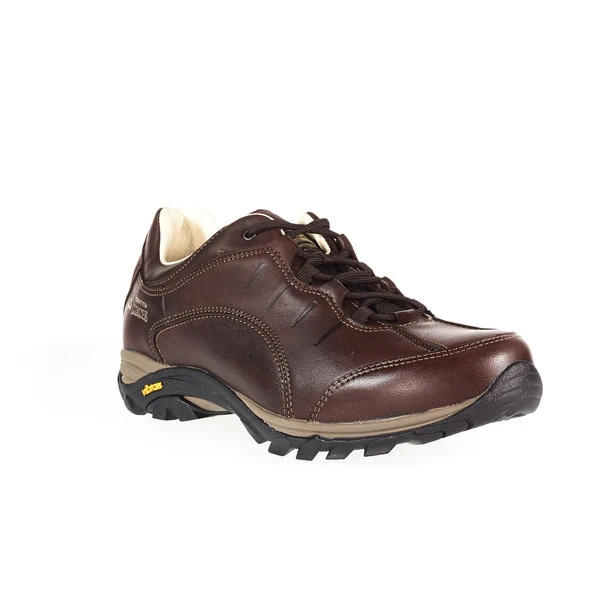 Meindl ASCONA IDENTITY Herren Freizeitschuhe DUNKELBRAUN 4 Meindl ASCONA IDENTITY Herren Freizeitschuhe DUNKELBRAUN – Bild 2