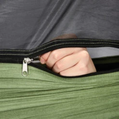 FRILUFTS MOSQUITO HAMMOCK Hängematte VINEYARD GREEN/BLACK 9 FRILUFTS MOSQUITO HAMMOCK Hängematte VINEYARD GREEN/BLACK -Sport Im Freien 287703001 d mosquito hammock frilufts