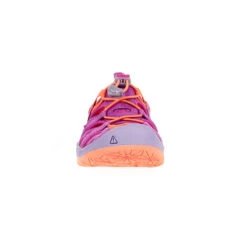 Keen MOXIE SANDAL C Kinder Outdoor Sandalen PURPLE WINE/NASTURTIUM -Sport Im Freien 288458010 d moxie sandal keen 1