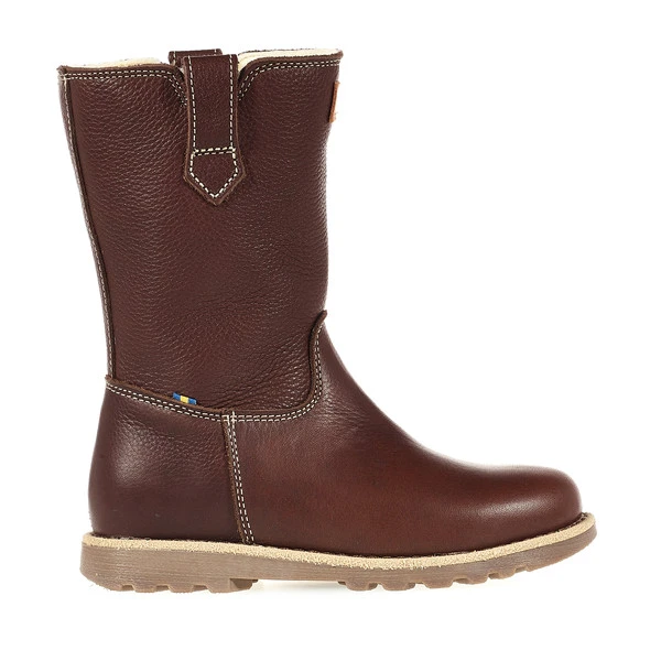 Kavat SKOGHALL Kinder Winterstiefel BROWN 3 Kavat SKOGHALL Kinder Winterstiefel BROWN