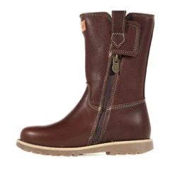Kavat SKOGHALL Kinder Winterstiefel BROWN 8 Kavat SKOGHALL Kinder Winterstiefel BROWN -Sport Im Freien 295126010 c skoghall kavat 1