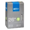 Schwalbe SCHLAUCH NR. 13 Fahrradschlauch AUTOVENTIL 1 Schwalbe SCHLAUCH NR. 13 Fahrradschlauch AUTOVENTIL -Sport Im Freien 295752 a fahrradschlauch 26 4062559 av schwalbe