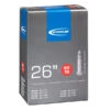 Schwalbe SCHLAUCH NR. 13 Fahrradschlauch SCLAVERANDVENTIL -Sport Im Freien 295763 a fahrradschlauch 26 4062559 sv schwalbe