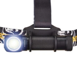 Nitecore HC30 Stirnlampe NOCOLOR -Sport Im Freien 298250 k hc30 nitecore 1
