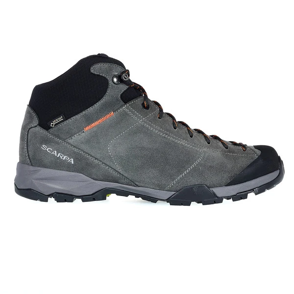 Scarpa MOJITO HIKE GTX Herren Wanderstiefel SHARK 3 Scarpa MOJITO HIKE GTX Herren Wanderstiefel SHARK
