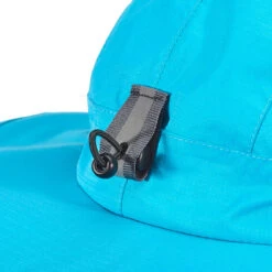 FRILUFTS PIUSA PRINTED RAINHAT Kinder Regenhut BLUE DANUBE -Sport Im Freien 300852004 c piusa printed rainhat frilufts 1