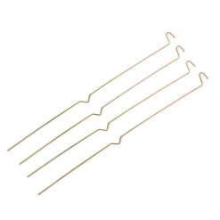 CampAir SUPPORT RODS Ersatzteil NOCOLOR