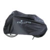 FRILUFTS BIKE COVER Fahrradzubehör MONUMENT -Sport Im Freien 301490001 b bike cover frilufts 1