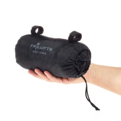 FRILUFTS BIKE COVER Fahrradzubehör MONUMENT -Sport Im Freien 301490001 e bike cover frilufts 1