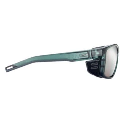 Julbo SHIELD Unisex Gletscherbrille SCHWARZ DURCHS./SCHWARZ 7 Julbo SHIELD Unisex Gletscherbrille SCHWARZ DURCHS./SCHWARZ -Sport Im Freien 302559001 e shield julbo 1