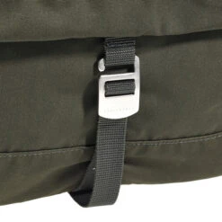 FJÄLLRÄVEN Fjällräven GREENLAND SHOULDER BAG Laptoptasche DEEP FOREST -Sport Im Freien 304064004 c greenland shoulder fjaellraeven 1