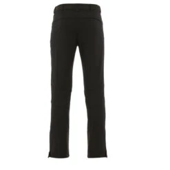 Maier Sports TECH PANTS M Herren Trekkinghose BLACK -Sport Im Freien 305721009 j tech pants maier sports 1