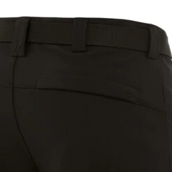 Maier Sports TECH PANTS M Herren Trekkinghose BLACK -Sport Im Freien 305721009 k tech pants maier sports 1