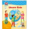 WAS IST WAS JUNIOR - UNSERE ERDE Kinderbuch TESSLOFF VERLAG 2 WAS IST WAS JUNIOR - UNSERE ERDE Kinderbuch TESSLOFF VERLAG -Sport Im Freien 305859 a was ist was junior unsere erde maggiolina airtop 1