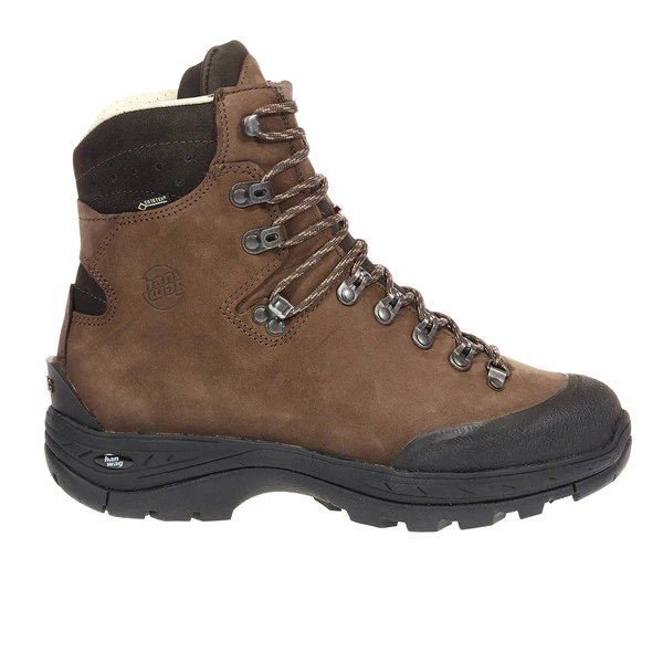 Hanwag ALASKA WINTER GTX Herren Winterstiefel ERDE_BROWN 3 Hanwag ALASKA WINTER GTX Herren Winterstiefel ERDE_BROWN
