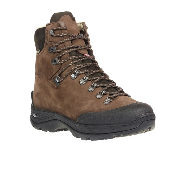Hanwag ALASKA WINTER GTX Herren Winterstiefel ERDE_BROWN 4 Hanwag ALASKA WINTER GTX Herren Winterstiefel ERDE_BROWN – Bild 2