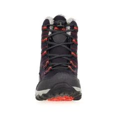 Meindl YOLUP JUNIOR GTX Kinder Winterstiefel SCHWARZ/ORANGE -Sport Im Freien 307521023 d yolup junior gtx meindl 1