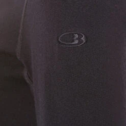 Icebreaker W MERINO 260 TECH LS CREWE Damen Funktionsshirt BLACK -Sport Im Freien 311173002 c 260 tech ls crewe icebreaker 1