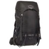 Osprey ROOK 65 Trekkingrucksack BLACK -Sport Im Freien 311518001 a rook 65 osprey 1