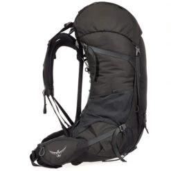 Osprey ROOK 65 Trekkingrucksack BLACK -Sport Im Freien 311518001 b rook 65 osprey 1