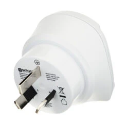 SKROSS EUROPE TO AUS Reisestecker NOCOLOR 6 SKROSS EUROPE TO AUS Reisestecker NOCOLOR -Sport Im Freien 311756 b travel adapter australien skross 1