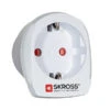 SKROSS EUROPE TO US Reisestecker NOCOLOR -Sport Im Freien 311757 a travel adapter usa skross 1