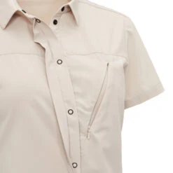 FRILUFTS GOCTA SHIRT Damen Outdoor Bluse PEYOTE -Sport Im Freien 312285013 c gocta shirt frilufts 1