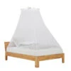 FRILUFTS CROSS MOSQUITO NET Moskitonetz WHITE 2 FRILUFTS CROSS MOSQUITO NET Moskitonetz WHITE -Sport Im Freien 313020001 a cross mosquito net frilufts 1