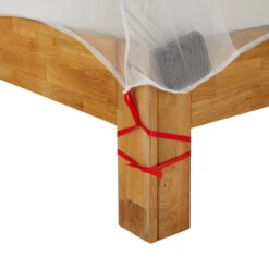 FRILUFTS CROSS MOSQUITO NET Moskitonetz WHITE -Sport Im Freien 313020001 c cross mosquito net frilufts 1