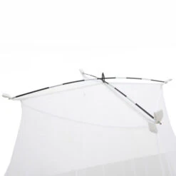 FRILUFTS CROSS MOSQUITO NET Moskitonetz WHITE -Sport Im Freien 313020001 d cross mosquito net frilufts 1