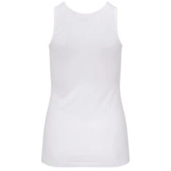 FRILUFTS BITONTO PRINTED TOP Damen Trägershirt BRIGHT WHITE -Sport Im Freien 313096002 b bitonto printed top frilufts 1