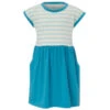 FRILUFTS PENICHE DRESS Kinder Kleid STRATOSPHERE -Sport Im Freien 313102002 a peniche dress frilufts 1