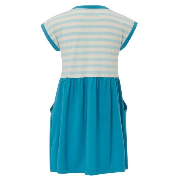 FRILUFTS PENICHE DRESS Kinder Kleid STRATOSPHERE 4 FRILUFTS PENICHE DRESS Kinder Kleid STRATOSPHERE – Bild 2