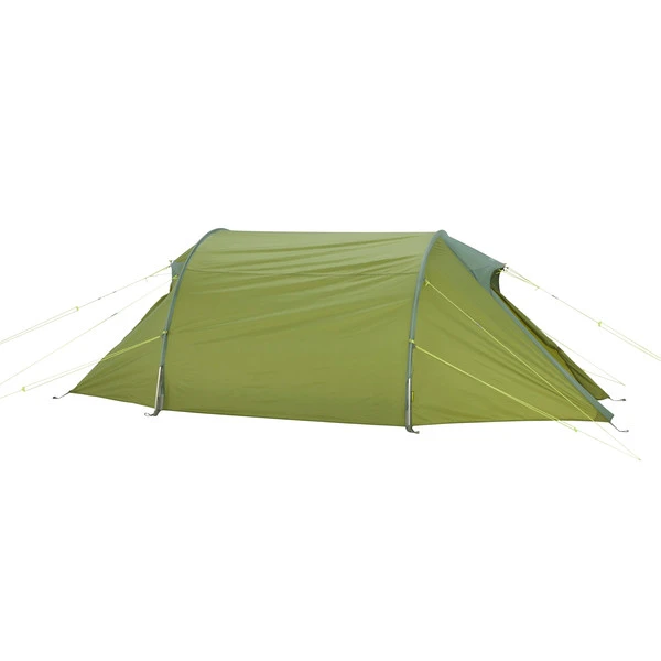 Tatonka ARCTIS 3.235 PU Tunnelzelt LIGHT OLIVE 4 Tatonka ARCTIS 3.235 PU Tunnelzelt LIGHT OLIVE – Bild 2