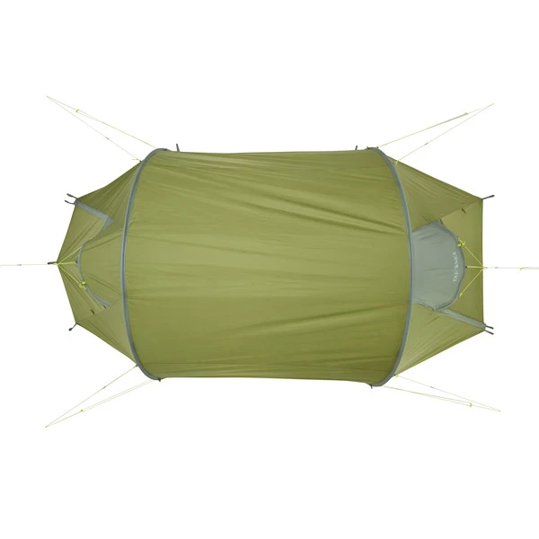 Tatonka ARCTIS 3.235 PU Tunnelzelt LIGHT OLIVE 6 Tatonka ARCTIS 3.235 PU Tunnelzelt LIGHT OLIVE – Bild 4