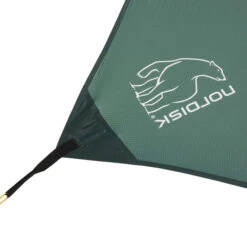 Nordisk VOSS 9 SI TARP Tarp FOREST GREEN -Sport Im Freien 314701001 c voss 9 si tarp nordisk 1