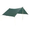 Nordisk VOSS 14 SI TARP Tarp FOREST GREEN -Sport Im Freien 314702001 a voss 14 si tarp nordisk 1