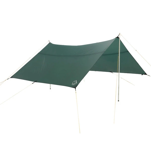 Nordisk VOSS 14 SI TARP Tarp FOREST GREEN 3 Nordisk VOSS 14 SI TARP Tarp FOREST GREEN