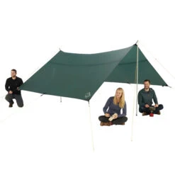 Nordisk VOSS 14 SI TARP Tarp FOREST GREEN 7 Nordisk VOSS 14 SI TARP Tarp FOREST GREEN -Sport Im Freien 314702001 b voss 14 si tarp nordisk 1