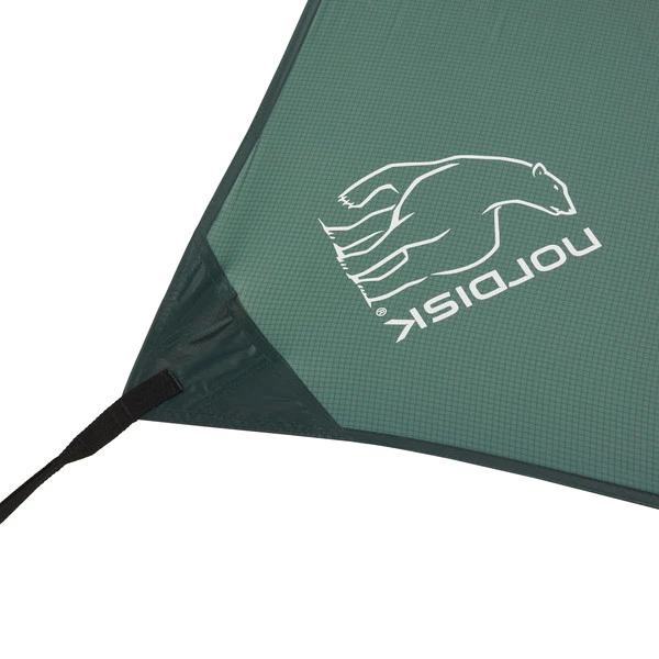 Nordisk VOSS 14 SI TARP Tarp FOREST GREEN 5 Nordisk VOSS 14 SI TARP Tarp FOREST GREEN – Bild 3