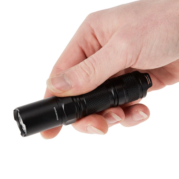 Nitecore MT1A Taschenlampe SCHWARZ 6 Nitecore MT1A Taschenlampe SCHWARZ – Bild 4