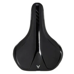 Voxom SATTEL SA7 , CITY E-BIKE Fahrradsattel SCHWARZ -Sport Im Freien 5637188363 c sattel sa7 city ebike voxom 24