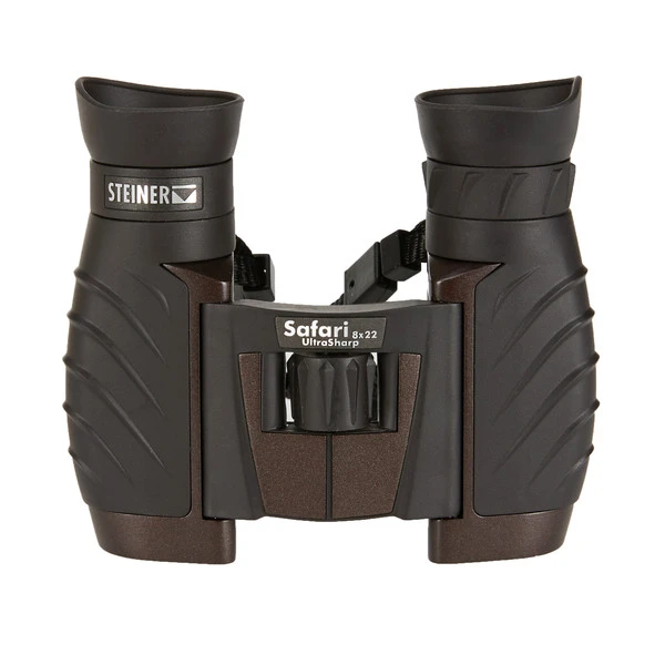 Steiner SAFARI ULTRASHARP 8 X 22 Fernglas NOCOLOR 5 Steiner SAFARI ULTRASHARP 8 X 22 Fernglas NOCOLOR – Bild 3
