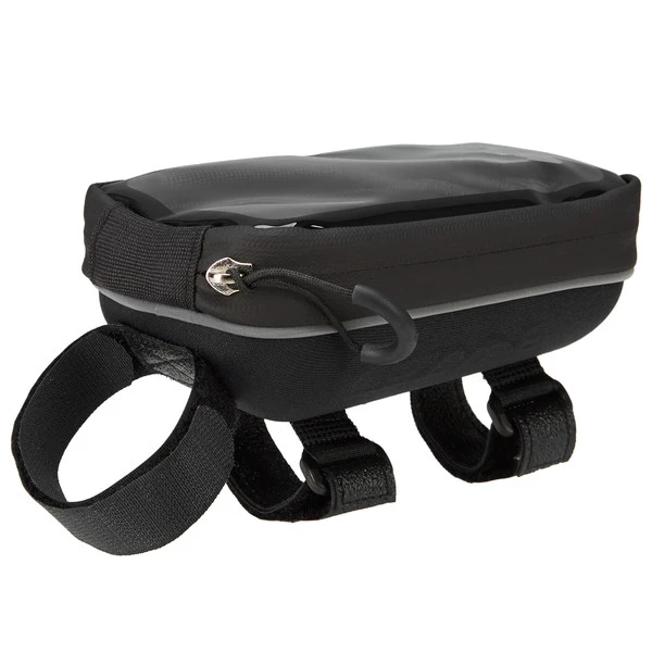 Lezyne OBERROHRTASCHE SMART ENERGY CADDY FÜR SMARTPHONES Rahmentasche NOCOLOR 3 Lezyne OBERROHRTASCHE SMART ENERGY CADDY FÜR SMARTPHONES Rahmentasche NOCOLOR