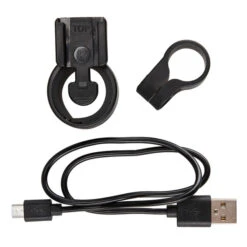 Litecco CANDO Fahrradbeleuchtung SCHWARZ 9 Litecco CANDO Fahrradbeleuchtung SCHWARZ -Sport Im Freien 5637214693 d cando litecco 24