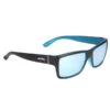 Alpina KACEY Unisex Sonnenbrille BLACK MATT BLUE 1 Alpina KACEY Unisex Sonnenbrille BLACK MATT BLUE -Sport Im Freien 5637217437 g kacey alpina 24