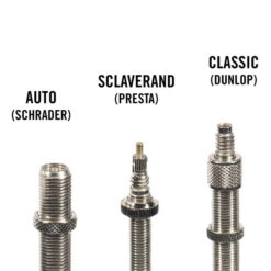 Schwalbe SCHLAUCH NR. 17 Fahrradschlauch SCLAVERANDVENTIL -Sport Im Freien 5637223832 d schlauch 17 2847622635 sv40 schwalbe 24